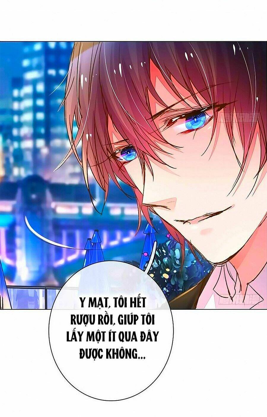 Hào Môn Tiểu Lãn Thê: Chapter 94