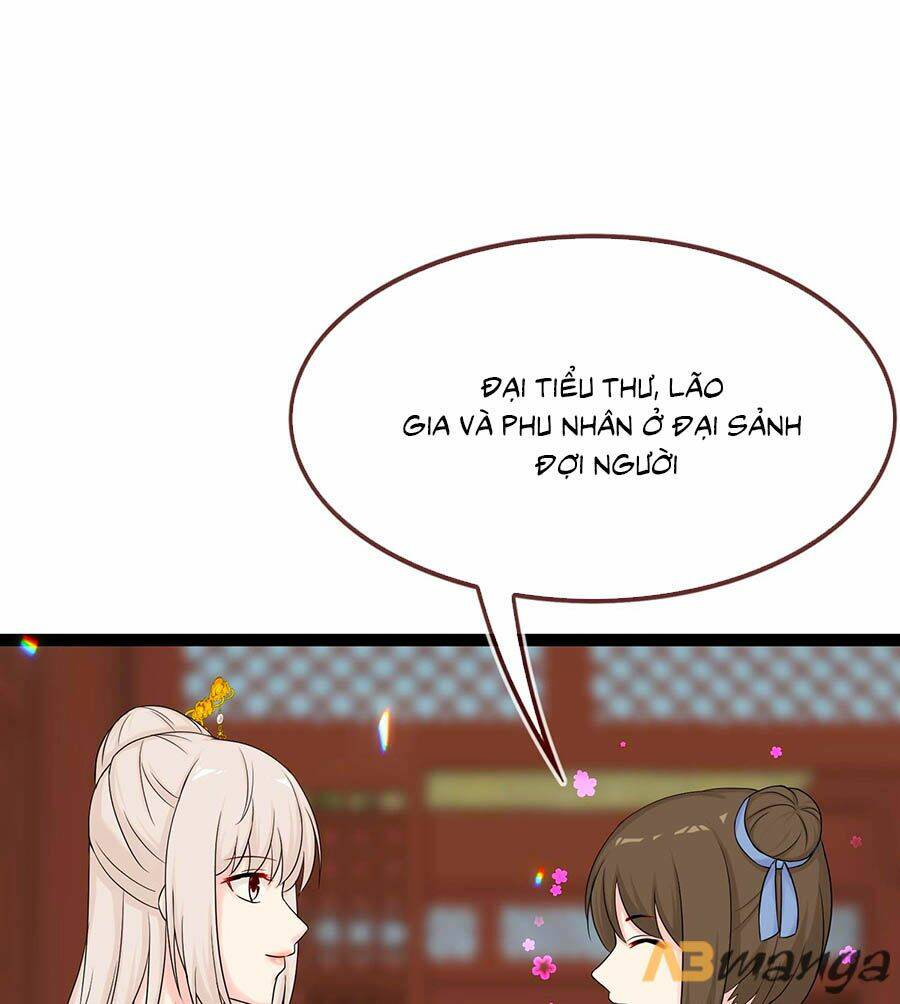 Tận Kiển Minh Thần: Chapter 23