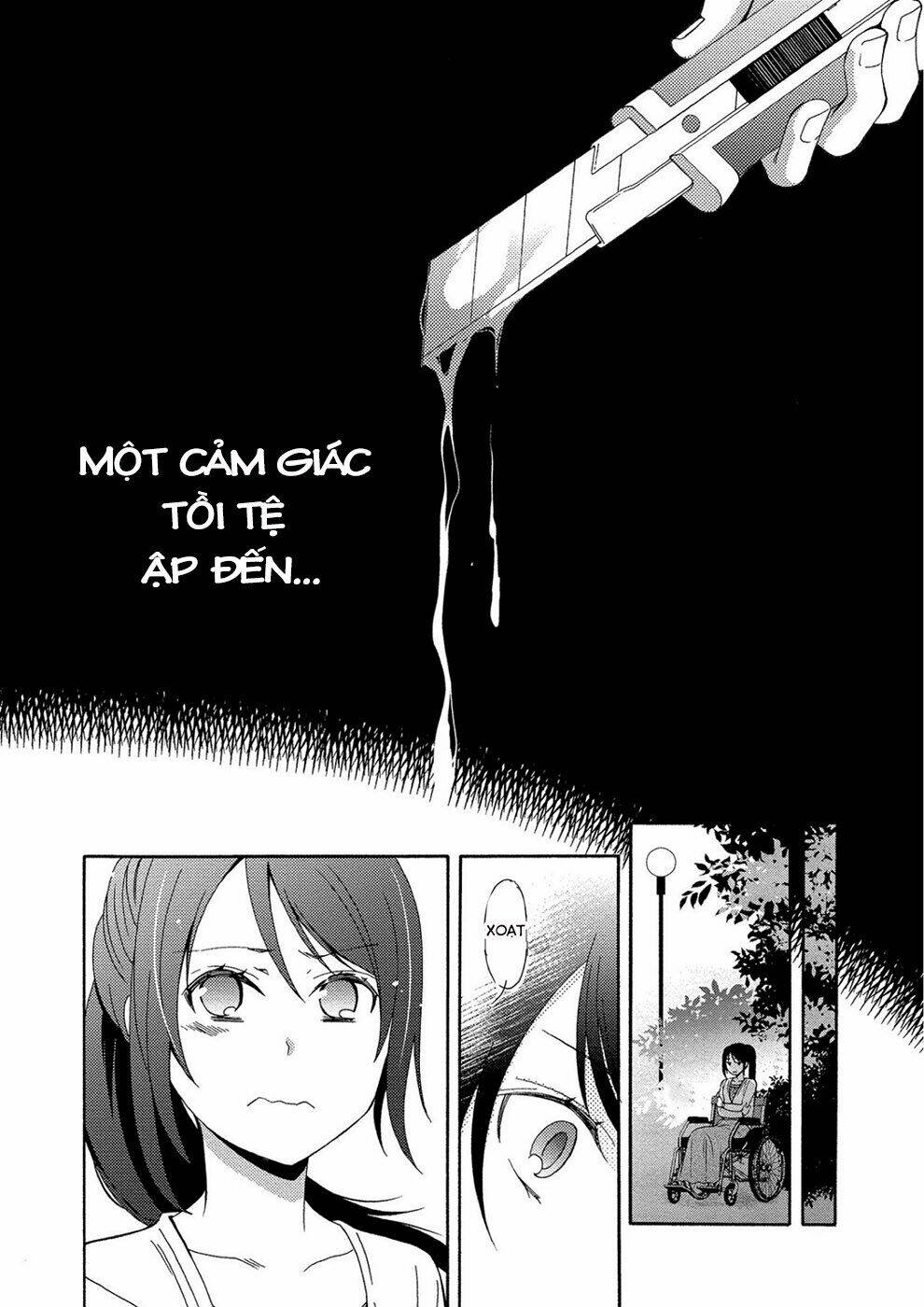 Dead End Loop: Chapter 1