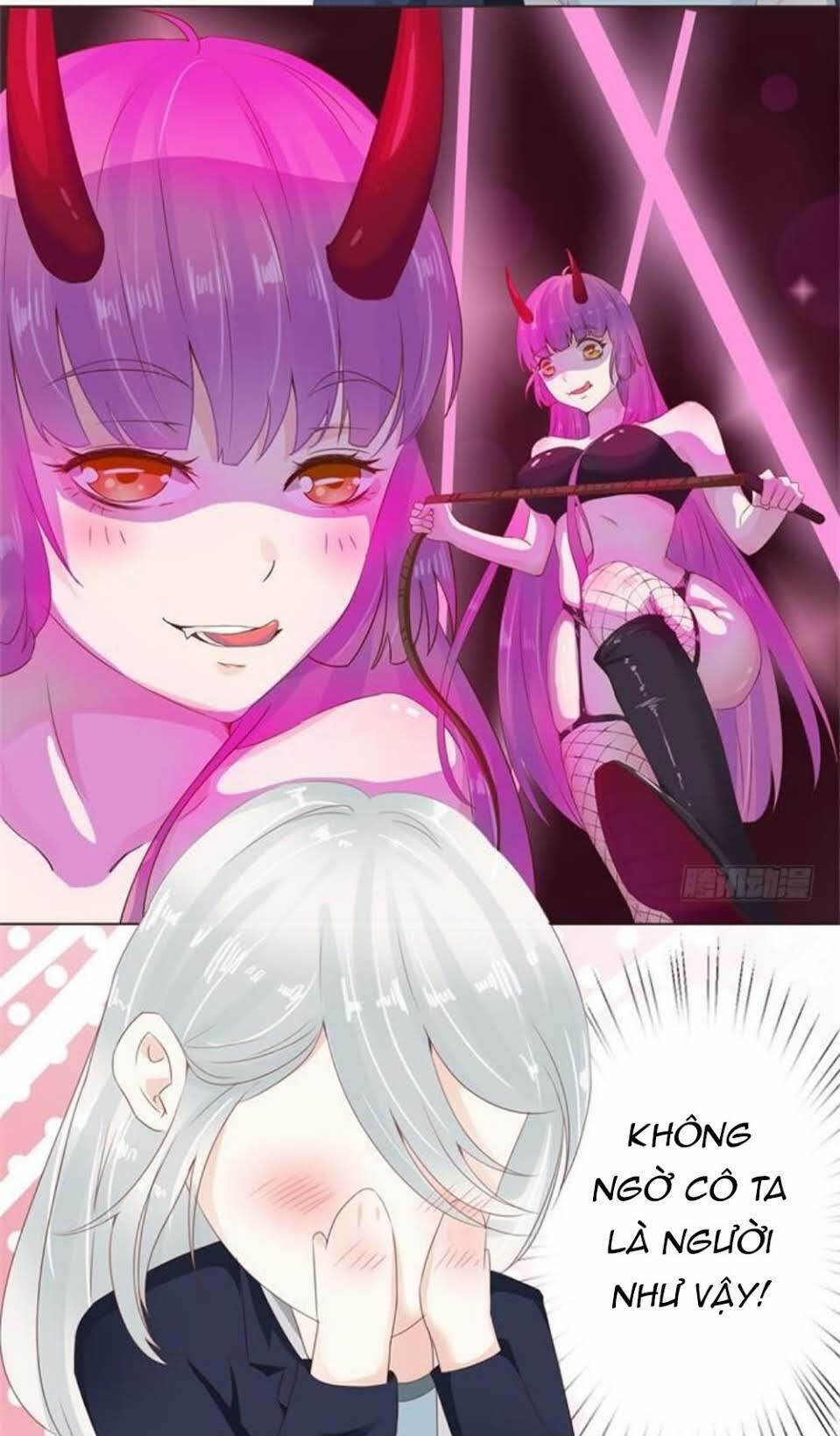 Ma Vương Luyến Ái Chỉ Nam: Chapter 93