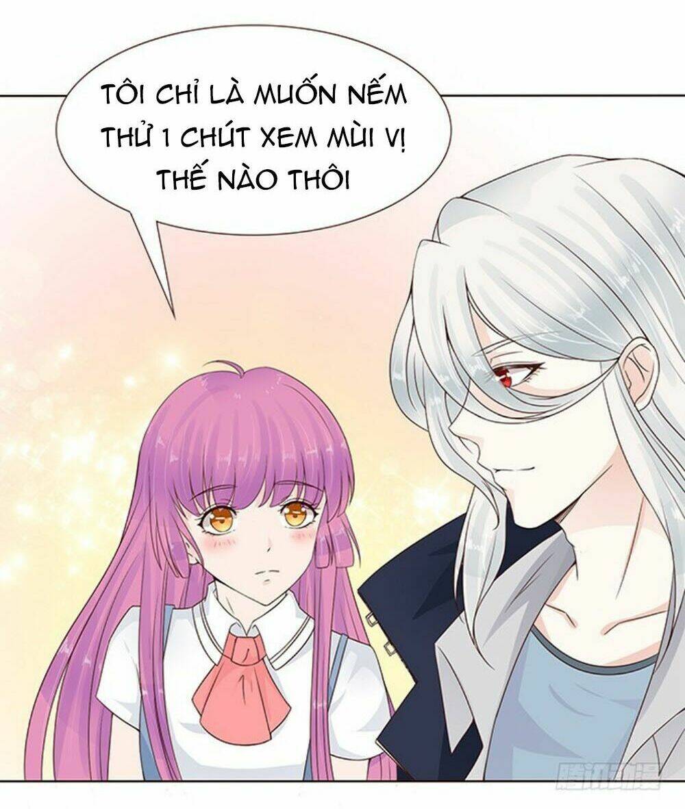 Ma Vương Luyến Ái Chỉ Nam: Chapter 92