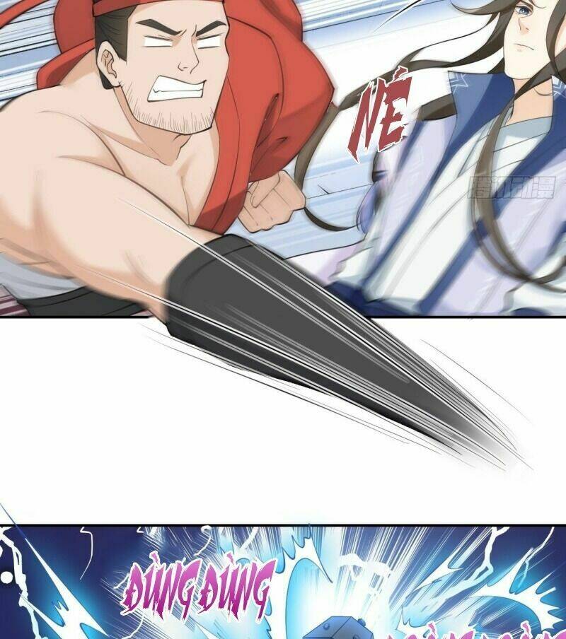 Nữ Tiên Tôn Bận Đào Hôn: Chapter 18