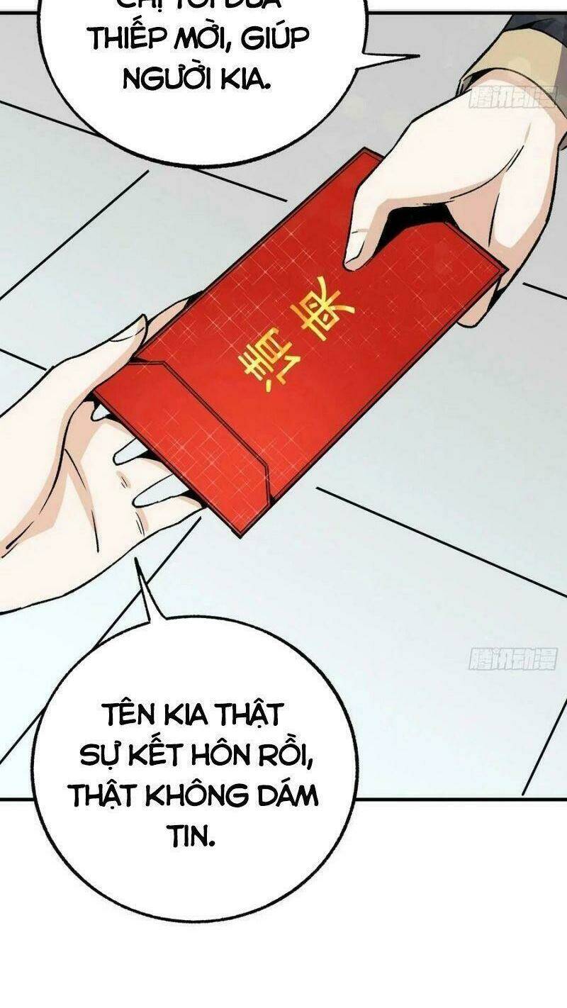 Cuồng Thiếu Siêu Thiên Tài: Chapter 91