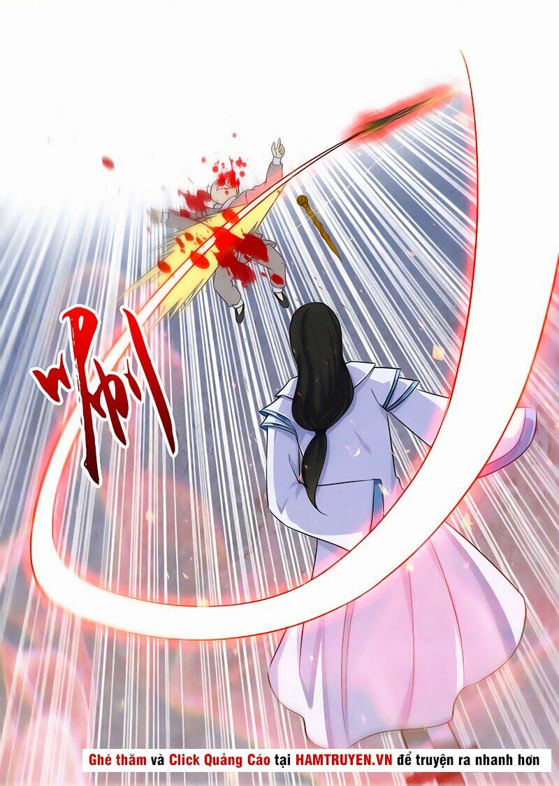 Tối Cường Phản Sáo Lộ Hệ Thống: Chapter 12