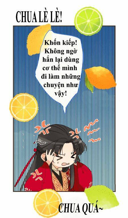 Bạn Trai Tôi Là Cẩm Y Vệ 2: Chapter 59