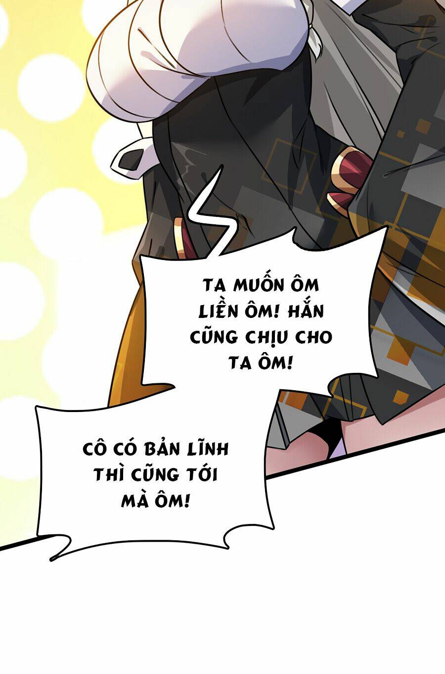 Đại Bảo Kiếm Của Tôi: Chapter 56
