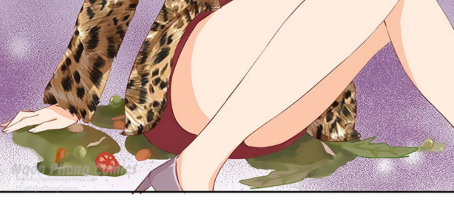 Cả Thế Giới Đều Không Bằng Người: Chapter 17