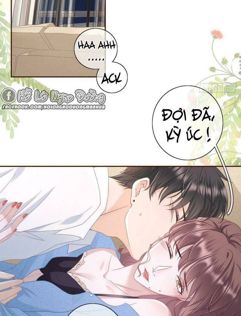 Bạn Gái Tôi Mới 30+: Chapter 66