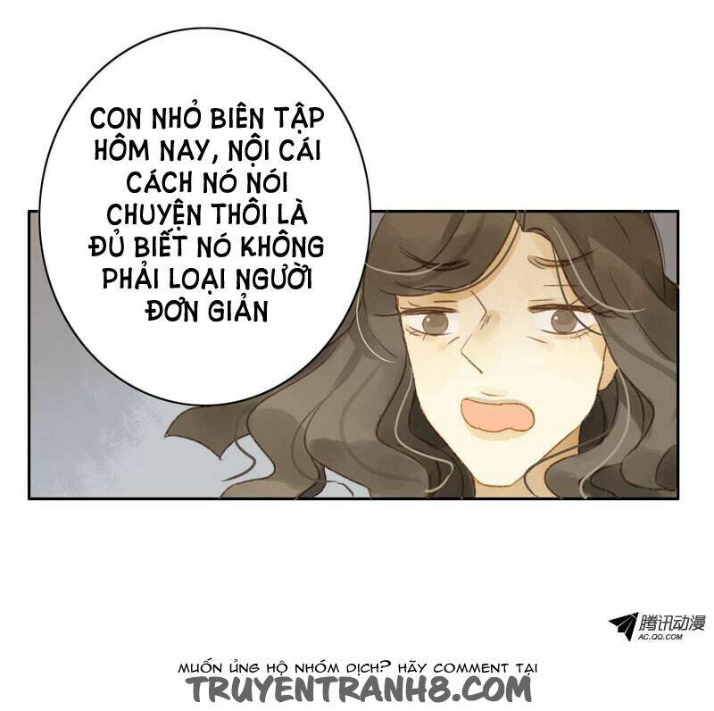 Sức Mạnh Của Sắc Đẹp: Chapter 7