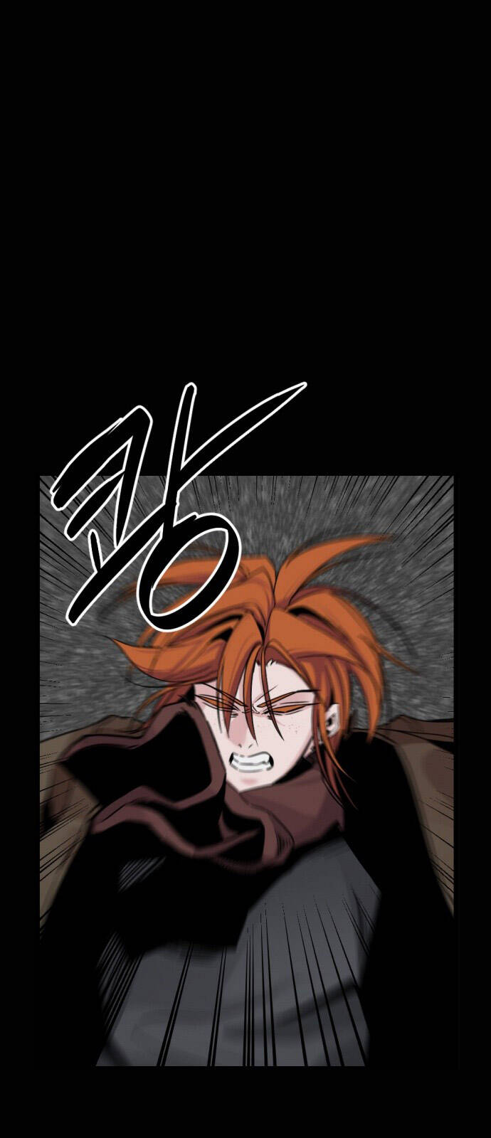 Hero Killer Boom: Chapter 8