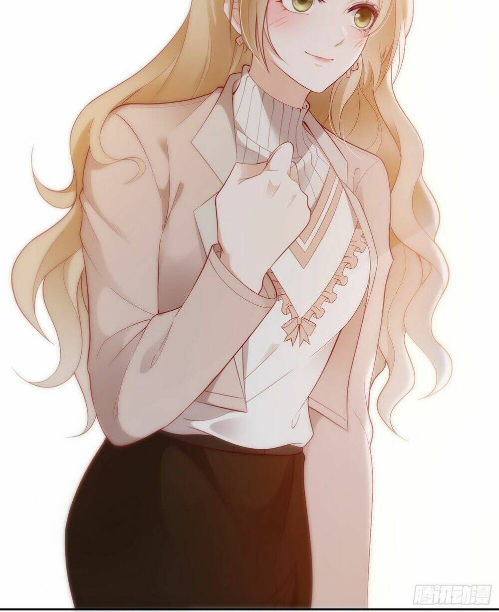 Lấy Tình Yêu, Lấy Thời Gian: Chapter 22