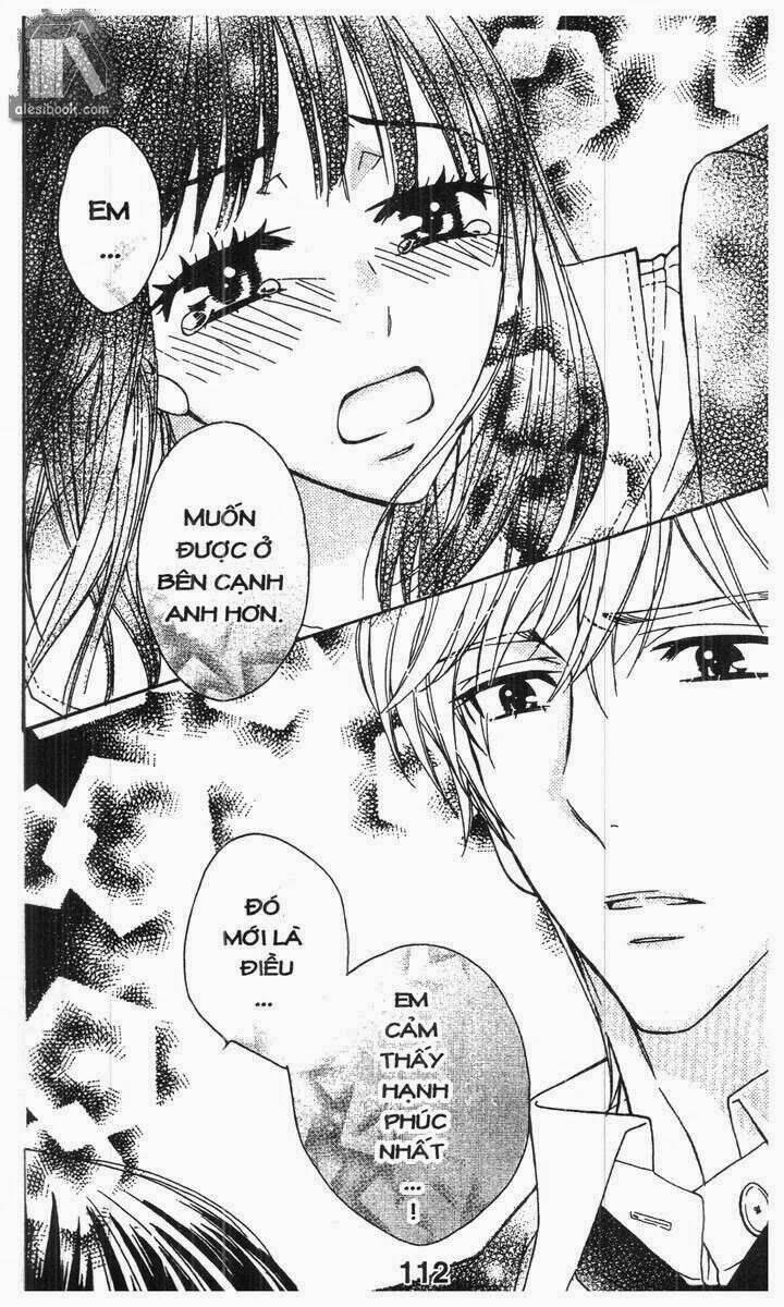 Tình Yêu Định Mệnh: Chapter 33