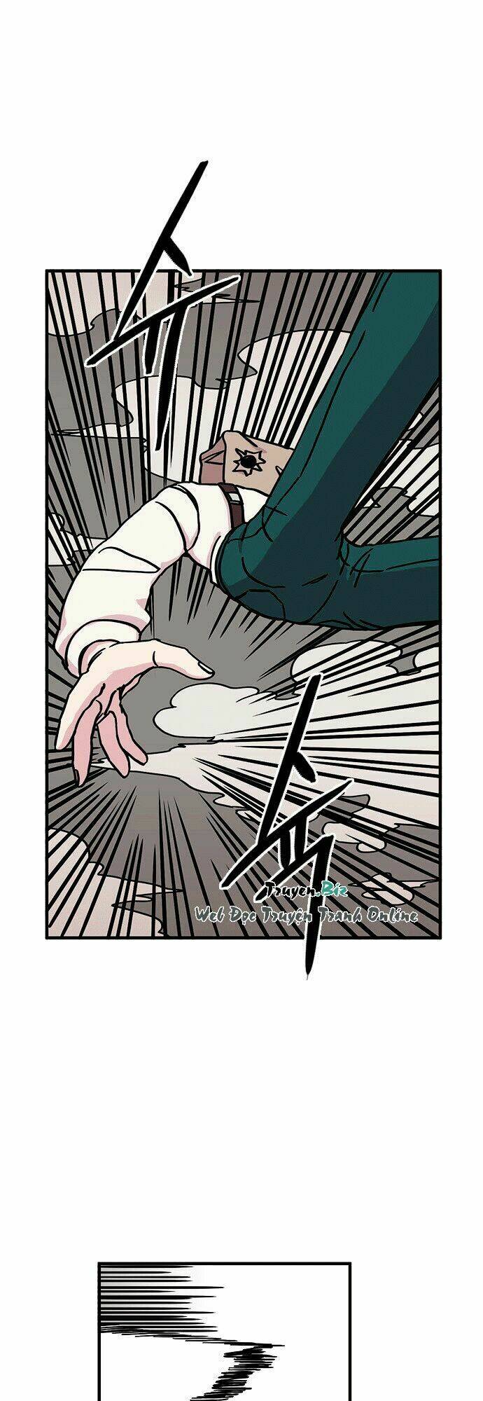 Minus Hand: Chapter 14