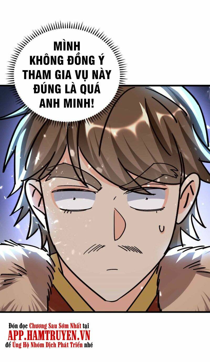 Vạn Giới Tiên Vương: Chapter 154