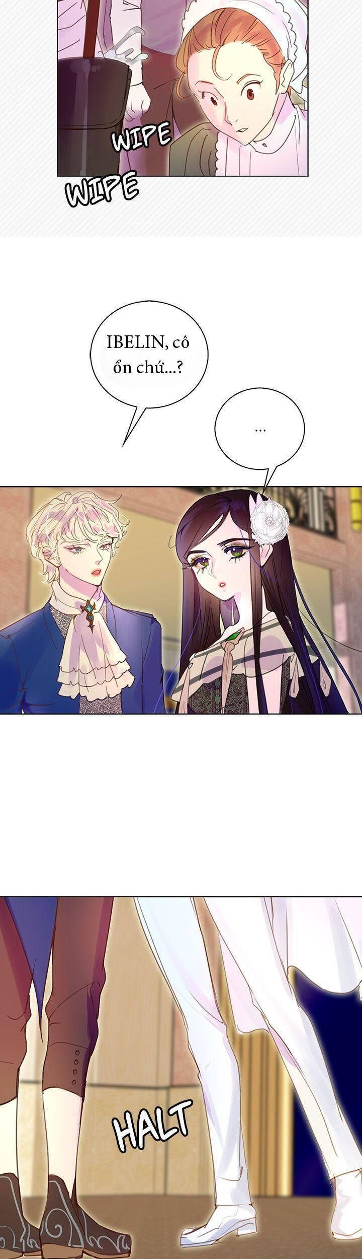 Đừng Xem Thường Nữ Phụ: Chapter 48