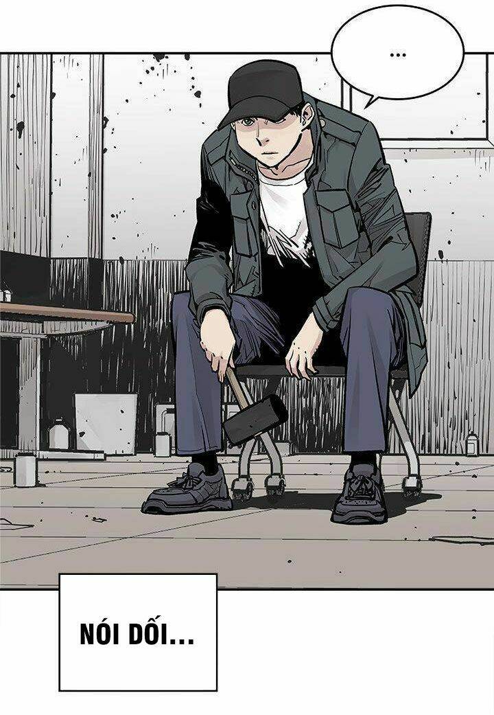 The Devil\’s Descendants: Chapter 9