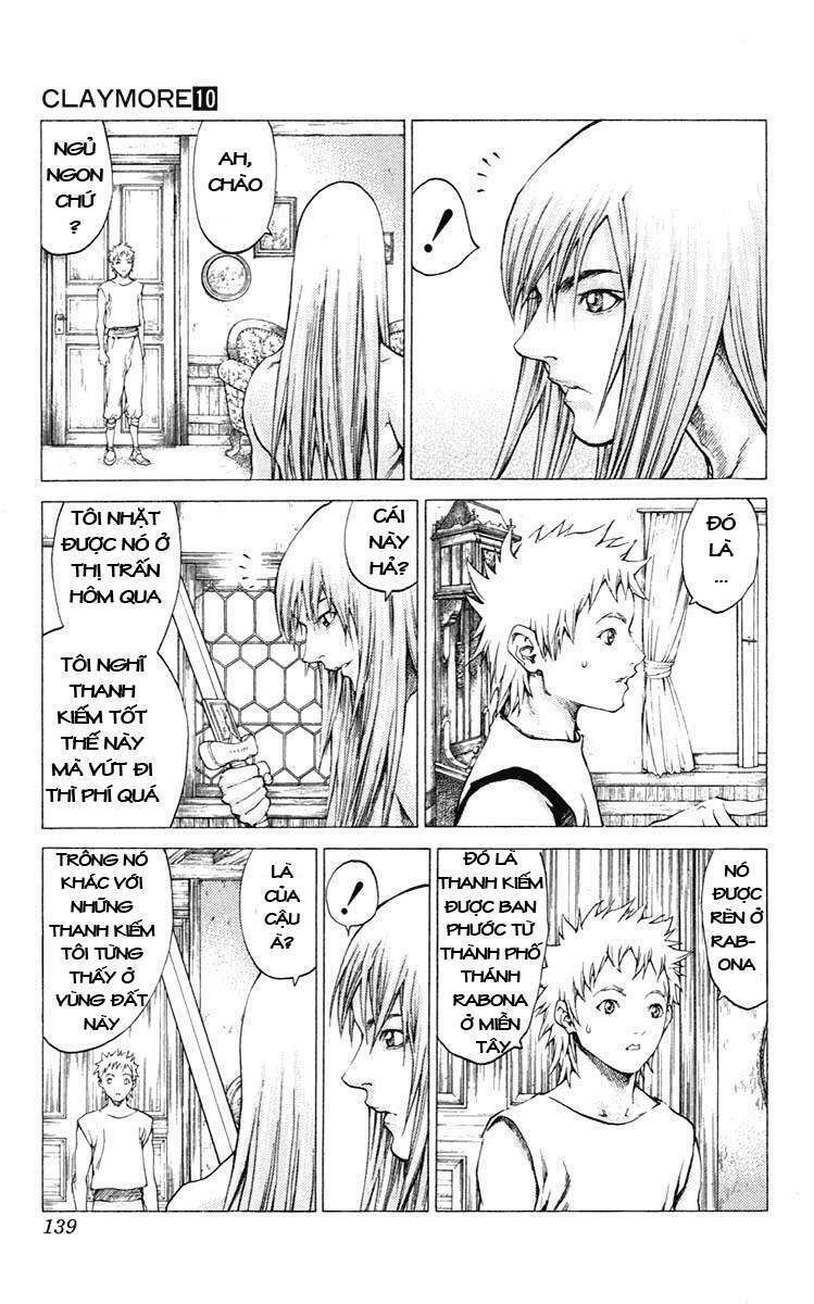 Mắt Bạc: Chapter 56