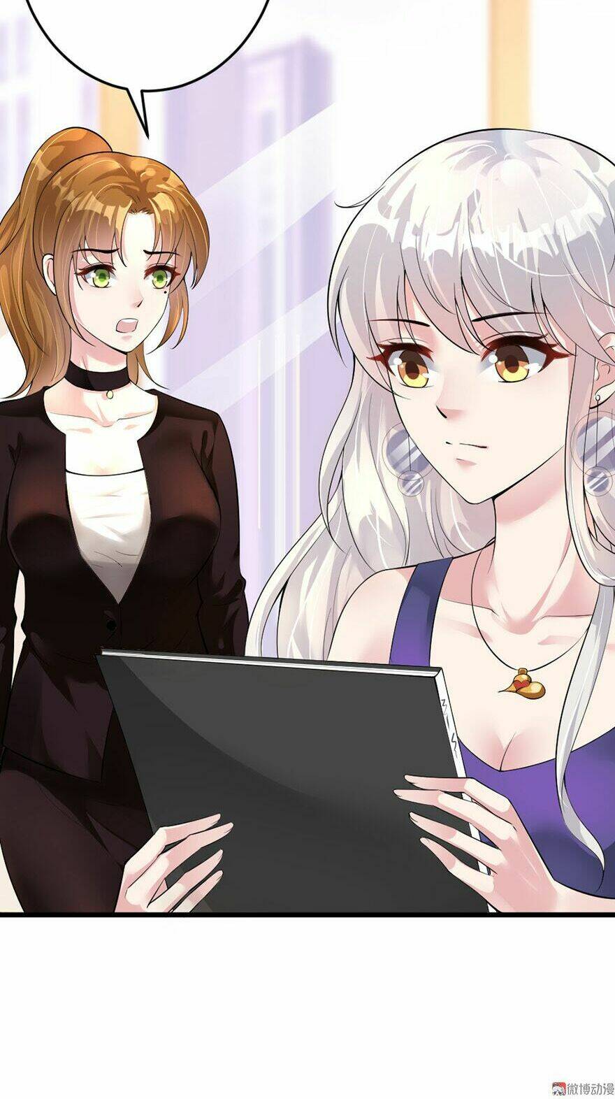 Cấm Tình Điềm Mật: Đế Thiếu Hào Môn Trêu Tận Cửa: Chapter 31