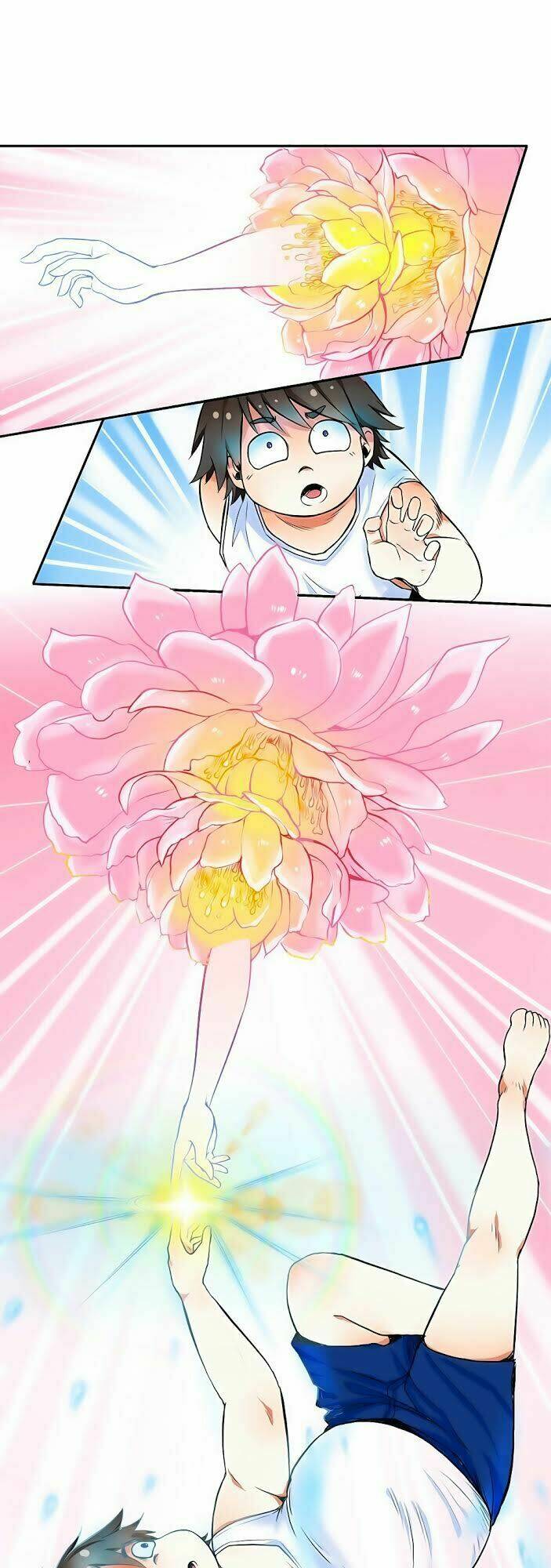 Song Diện Đặc Công: Chapter 1