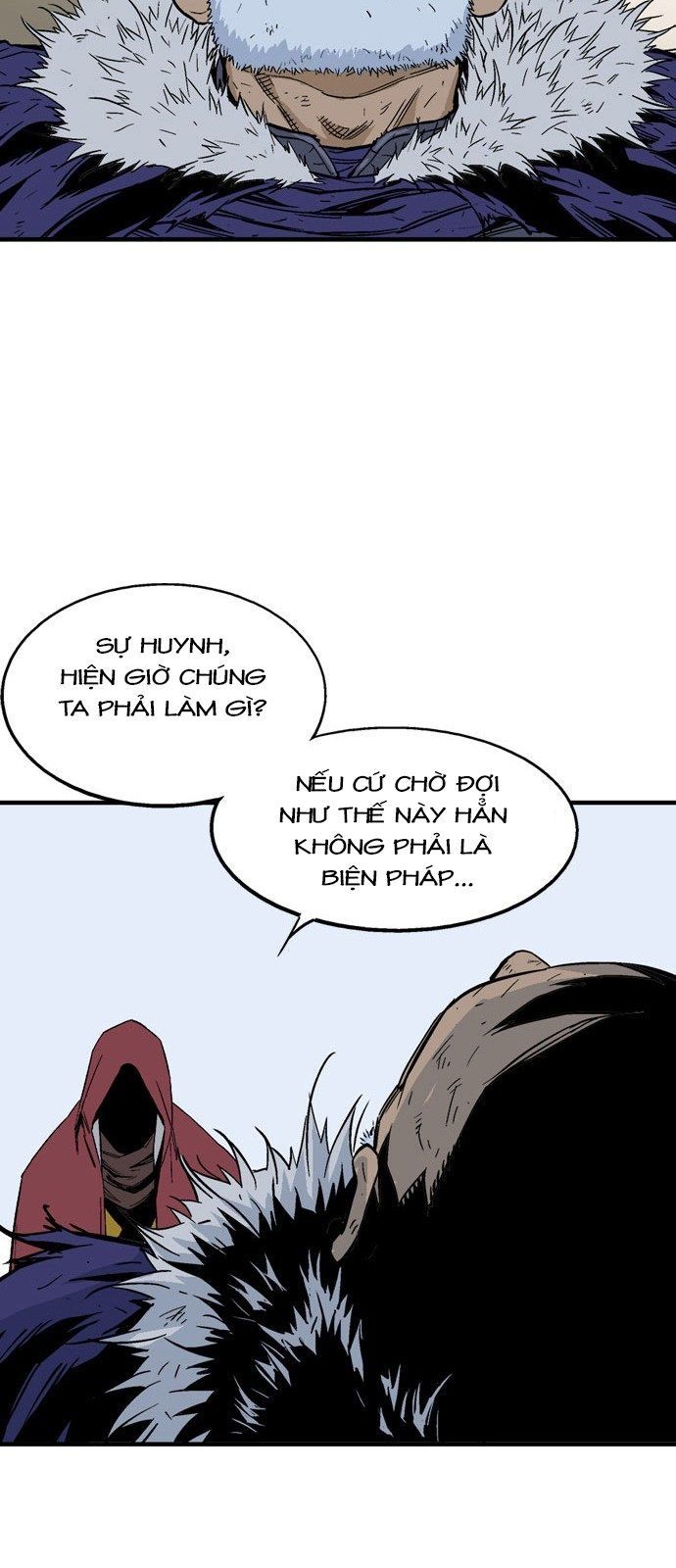 Cao Thủ 2: Chapter 91