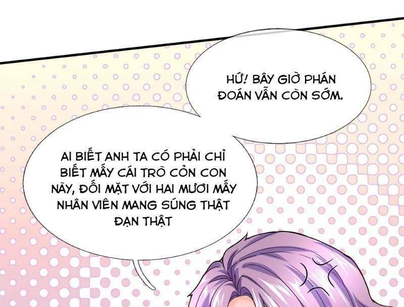 Chung Cực Binh Vương Tại Đô Thị: Chapter 101