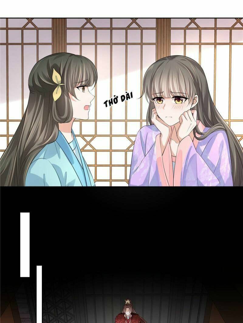 Thiếu Chủ Hung Dữ Quá Tôi Rất Thích: Chapter 25