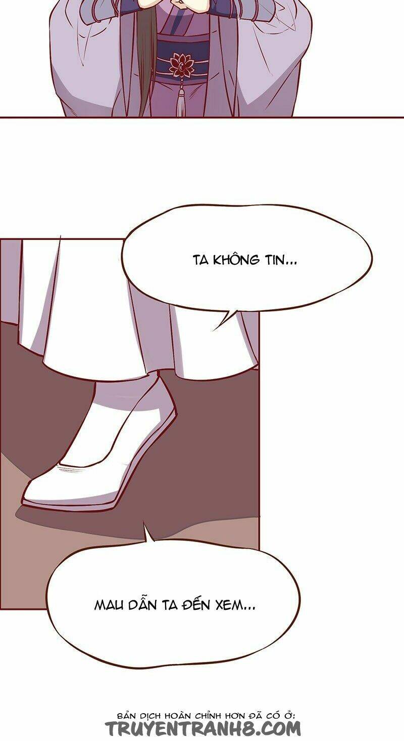 Yến Sơn Phái Và Bách Hoa Môn: Chapter 73