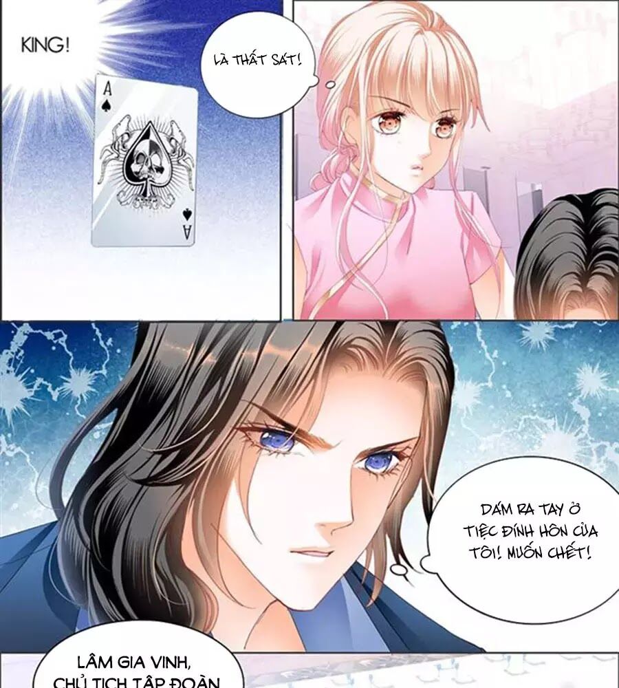Bá Đạo Tiểu Thúc, Xin Trêu Chọc Vừa Thôi!: Chapter 53