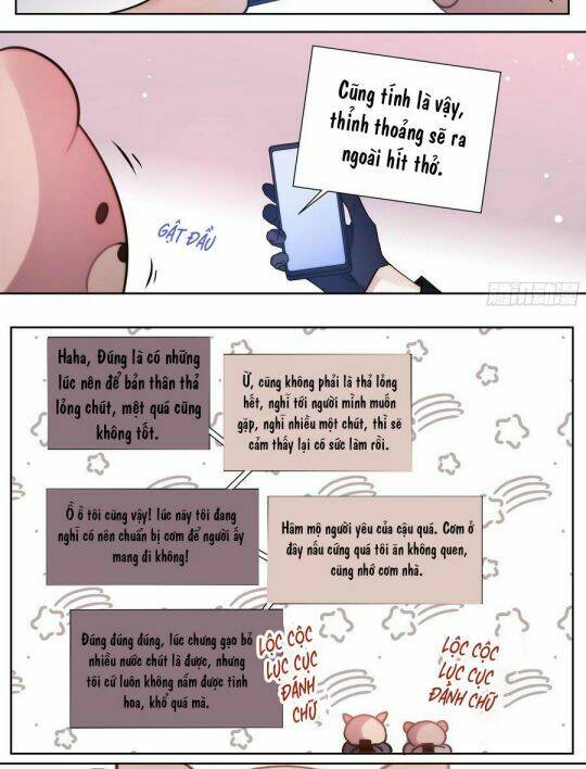 Ảnh Đế X Ảnh Đế: Chapter 187