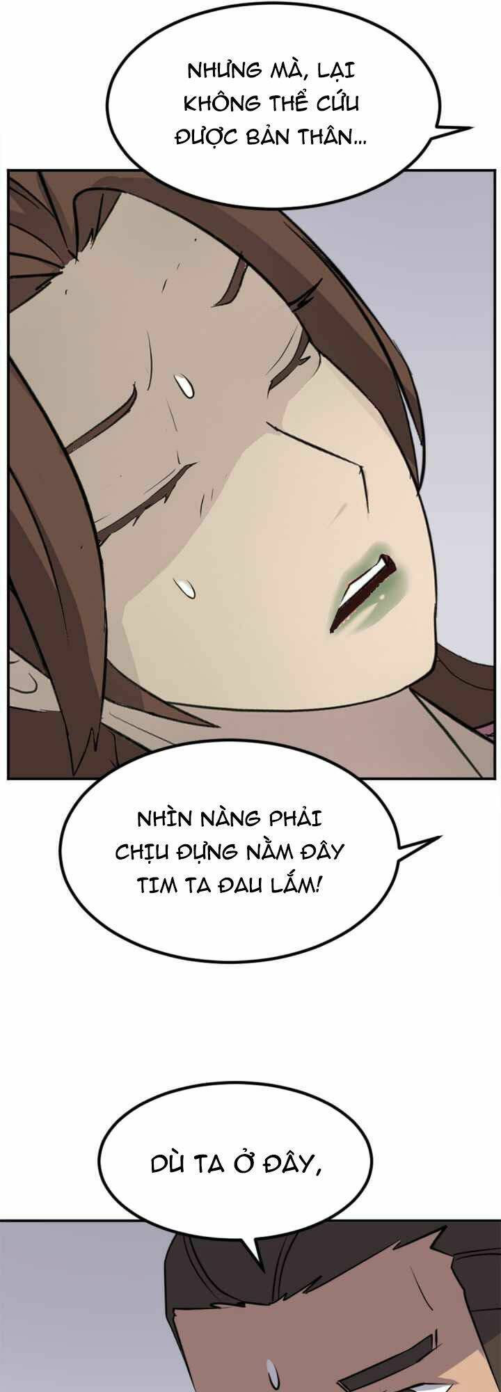 Trọng Sinh, Bất Khả Chiến Bại: Chapter 152