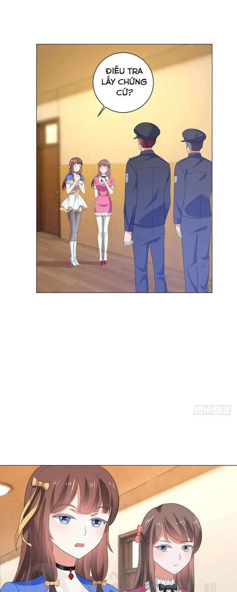 Đô Thị Chí Tôn Hệ Thống: Chapter 116