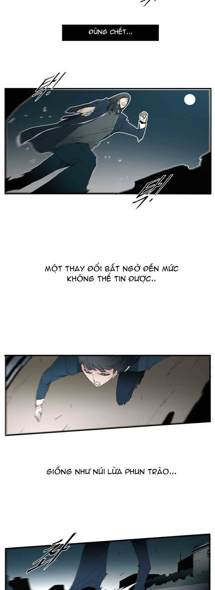 Siêu năng: Chapter 76