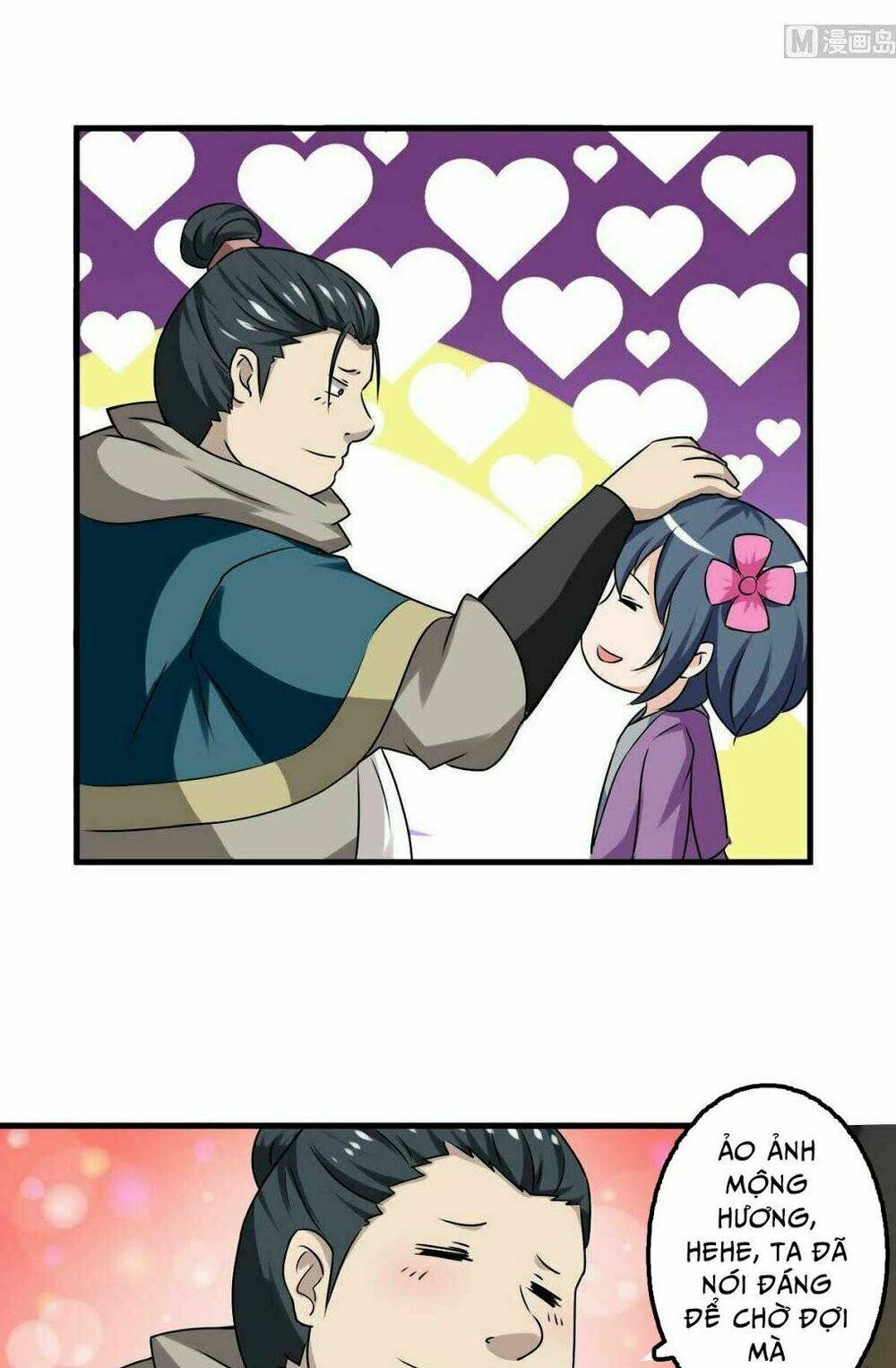 Tu Chân Giả Tại Dị Thế: Chapter 65