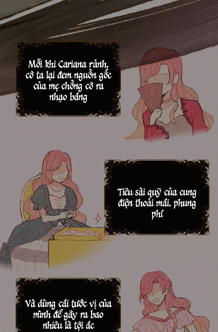 Survive As The Hero's Wife: Chapter 1