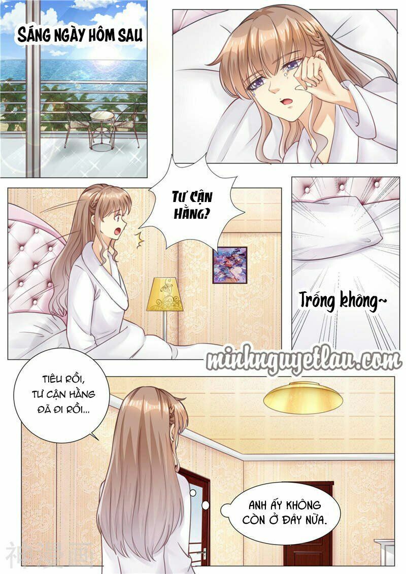 Cưng Chiều Vợ Yêu: Chapter 173