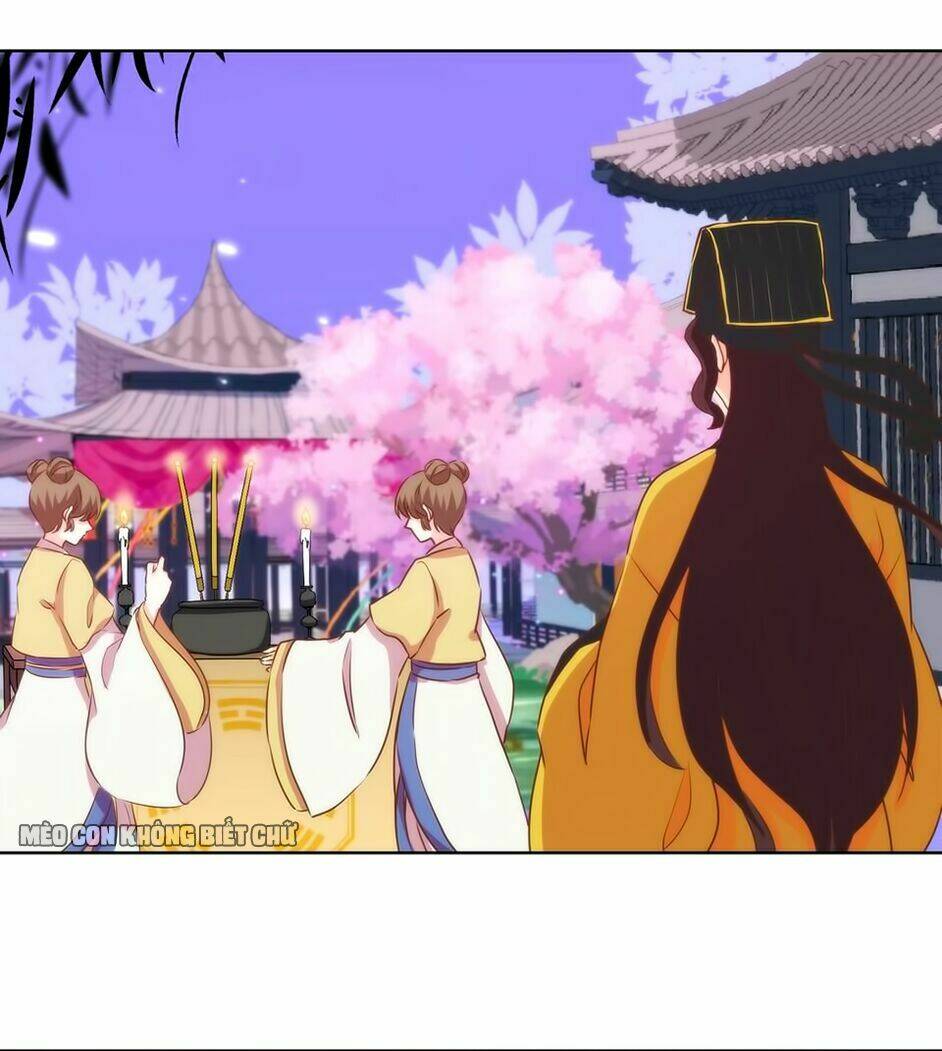 Ồ, Sủng Phi Đại Nhân Của Ta: Chapter 3