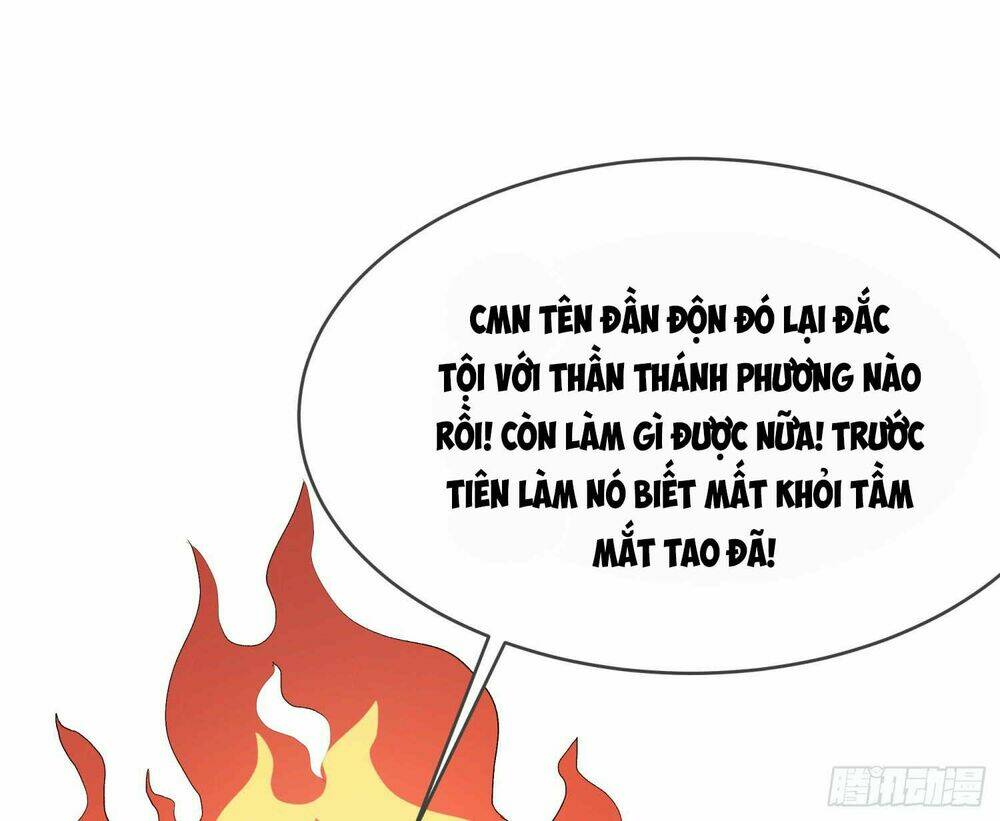 Quái Trộm Thâu Tâm: Chapter 6.1