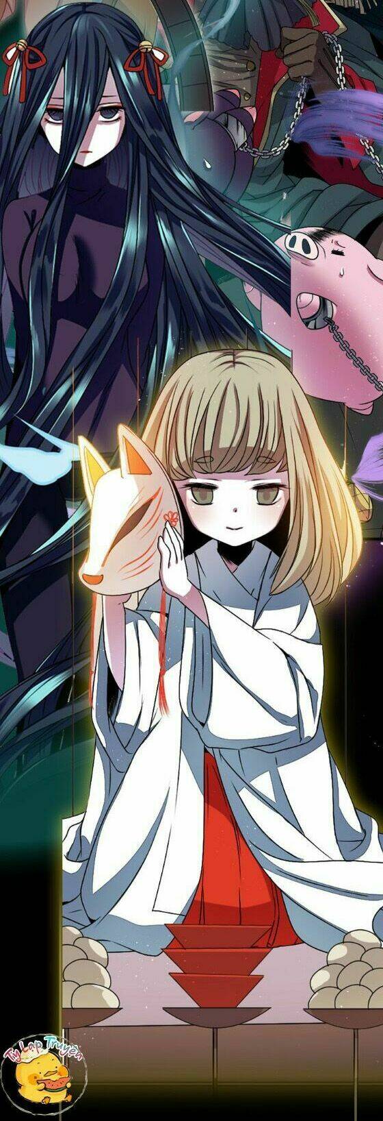 Linh Chúc Thiếu Nữ: Chapter 0