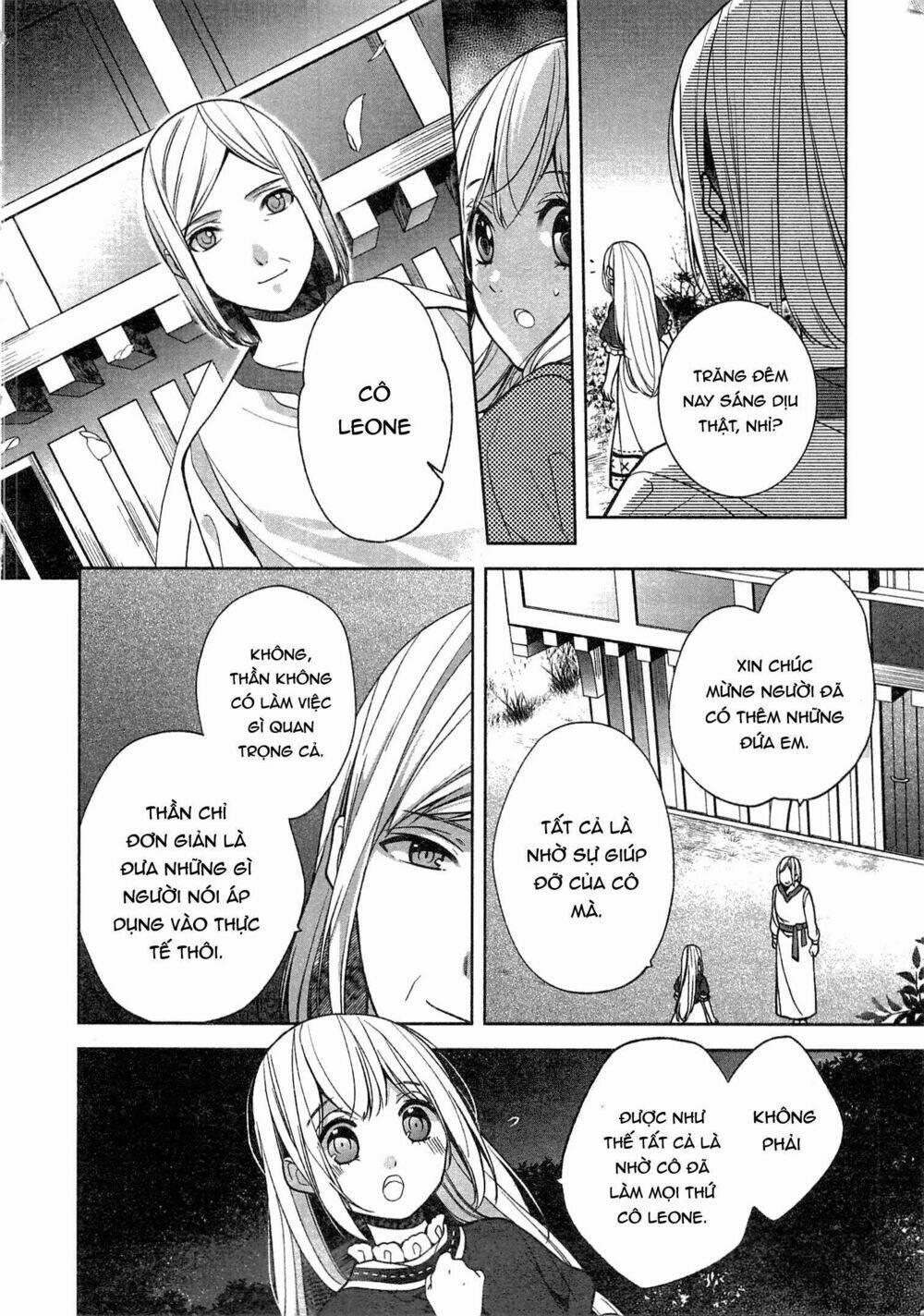 E? Heibon Desu Yo??: Chapter 6