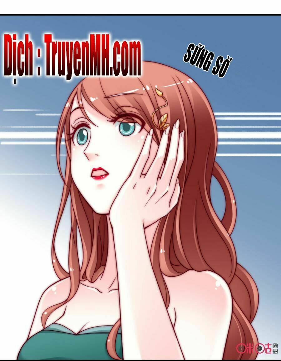 Bí Mật Của Thiên Kim: Chapter 31