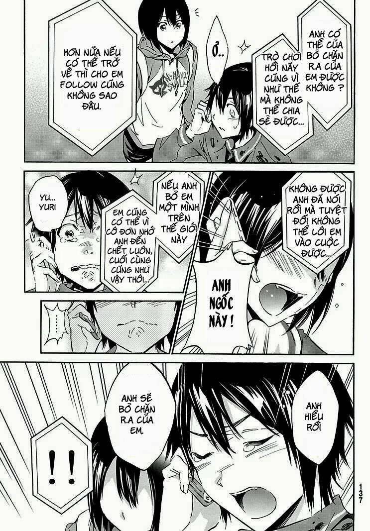 Real Account Ii: Chapter 0.5