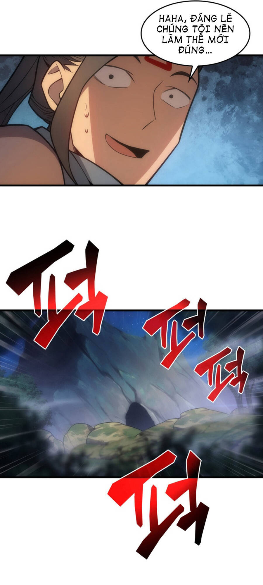 Tái Sinh Thành Công Chức Bình Thường Ở Một Thế Giới Xa Lạ: Chapter 2