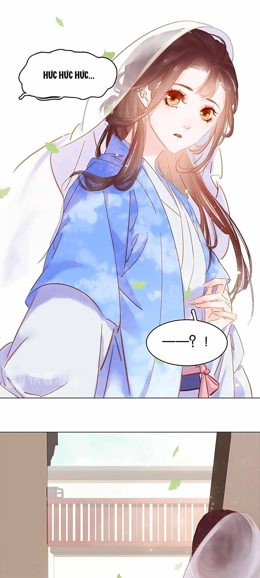 Tiểu Sư Phụ, Tóc Giả Của Ngài Rơi Rồi!: Chapter 10