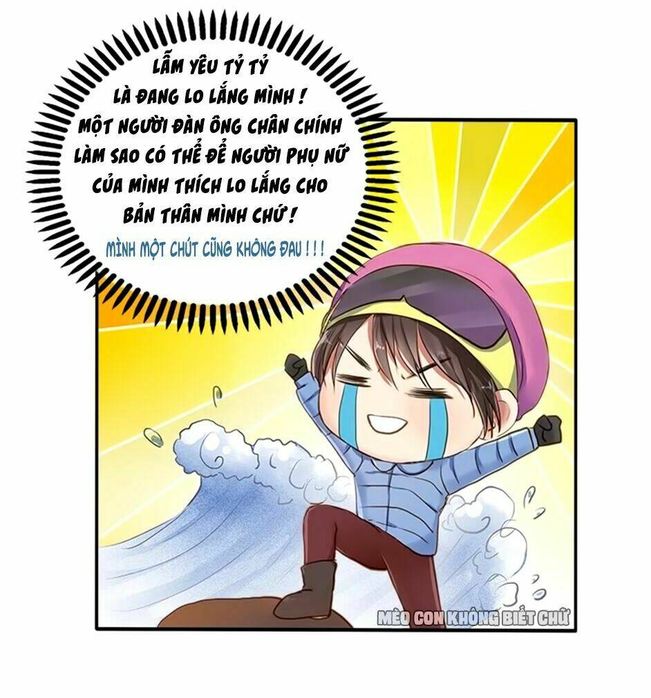 Không Có Ssr Làm Sao Để Yêu: Chapter 18