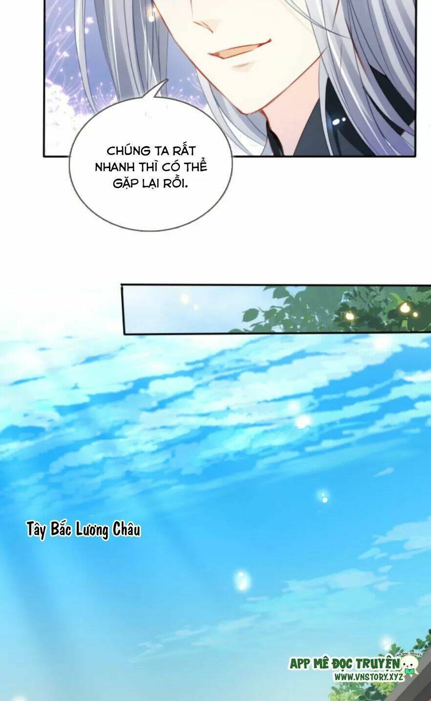 Nàng Trở Thành Bạch Nguyệt Quang Của Vương Gia Bệnh Kiều: Chapter 108