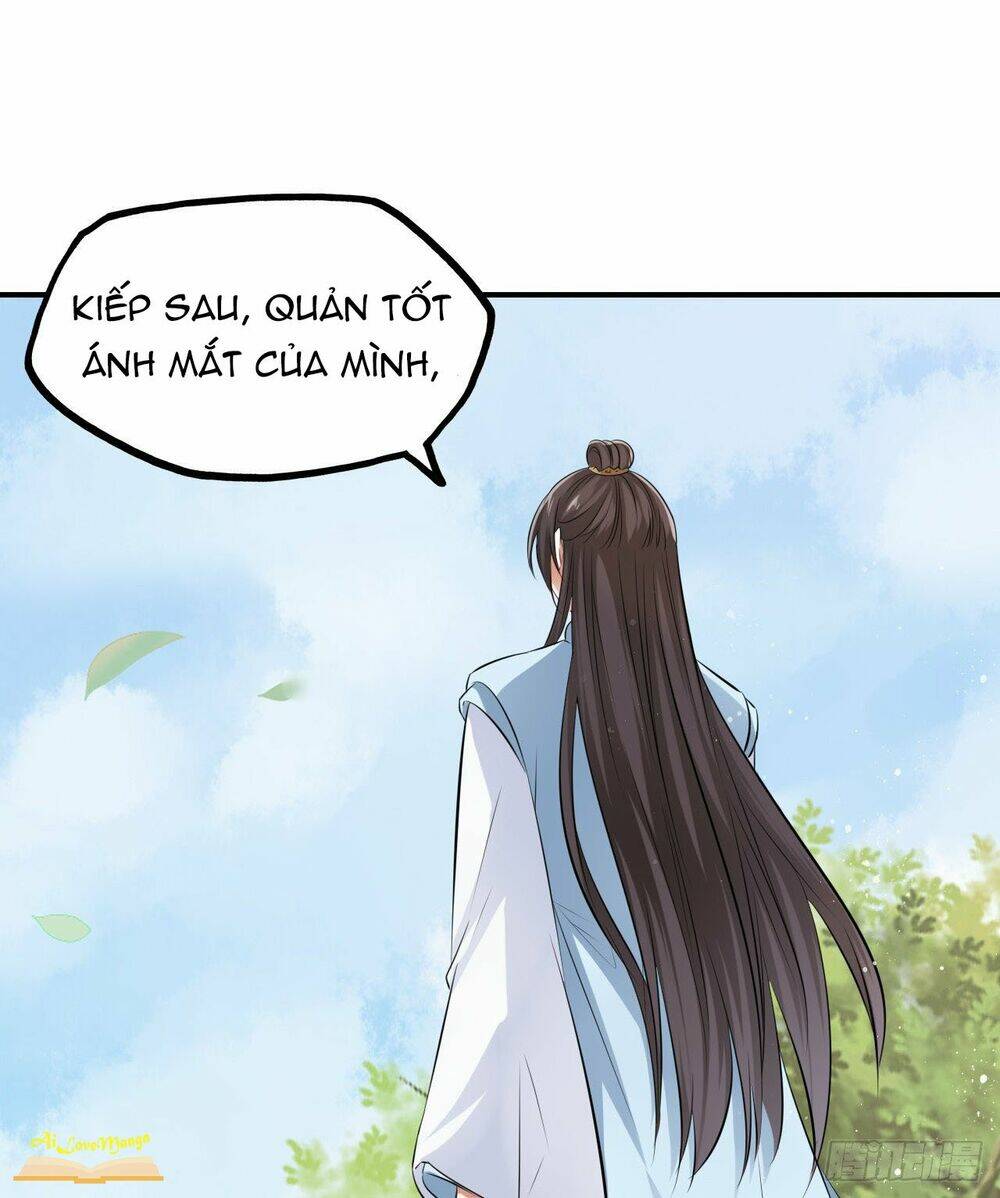 Vương Phi Thật Thích Trang Điểm: Chapter 65