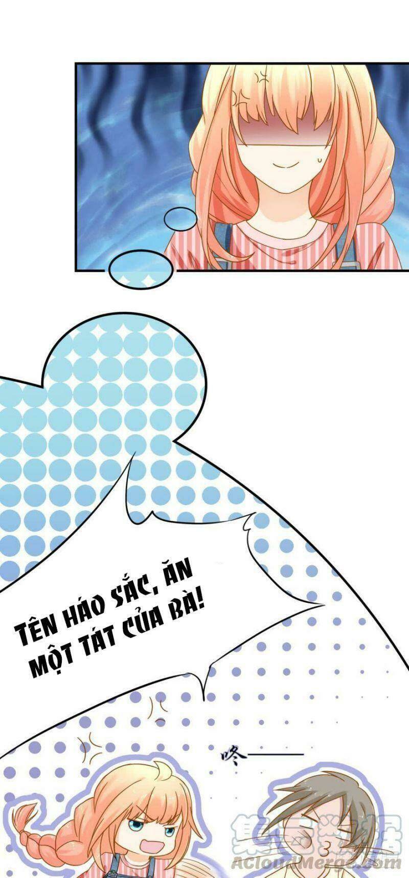 Nhân Ngư Học Trưởng, Đừng Ôm Ta!: Chapter 63