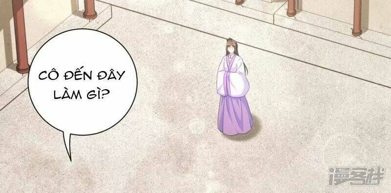 Vương Phi Có Độc!: Chapter 27