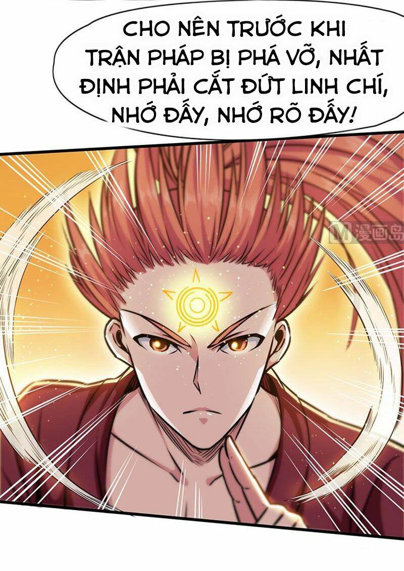 Võ Thần Thiên Hạ: Chapter 108
