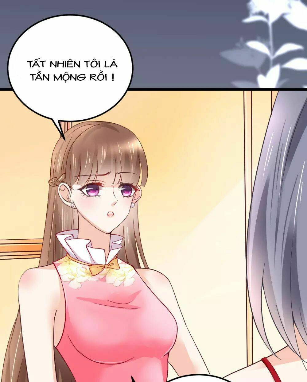 Cường Thế Tù Ái - Địch Thiếu Đừng Xằng Bậy: Chapter 26